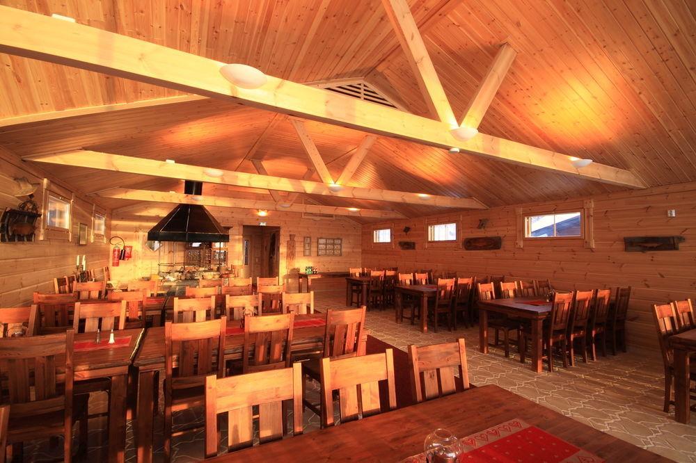 Jeris Lakeside Resort Muonio Ngoại thất bức ảnh